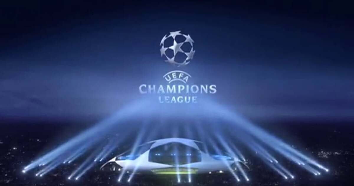 Uefa Champions League 2025 Live